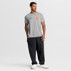 MLB Detroit Tigers Nike Cooperstown 2-Hit T-Shirt