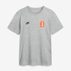 MLB Detroit Tigers Nike Cooperstown 2-Hit T-Shirt