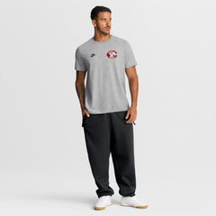MLB Cincinnati Reds Nike Cooperstown 2-Hit T-Shirt