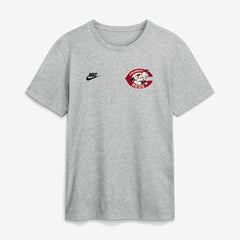 MLB Cincinnati Reds Nike Cooperstown 2-Hit T-Shirt