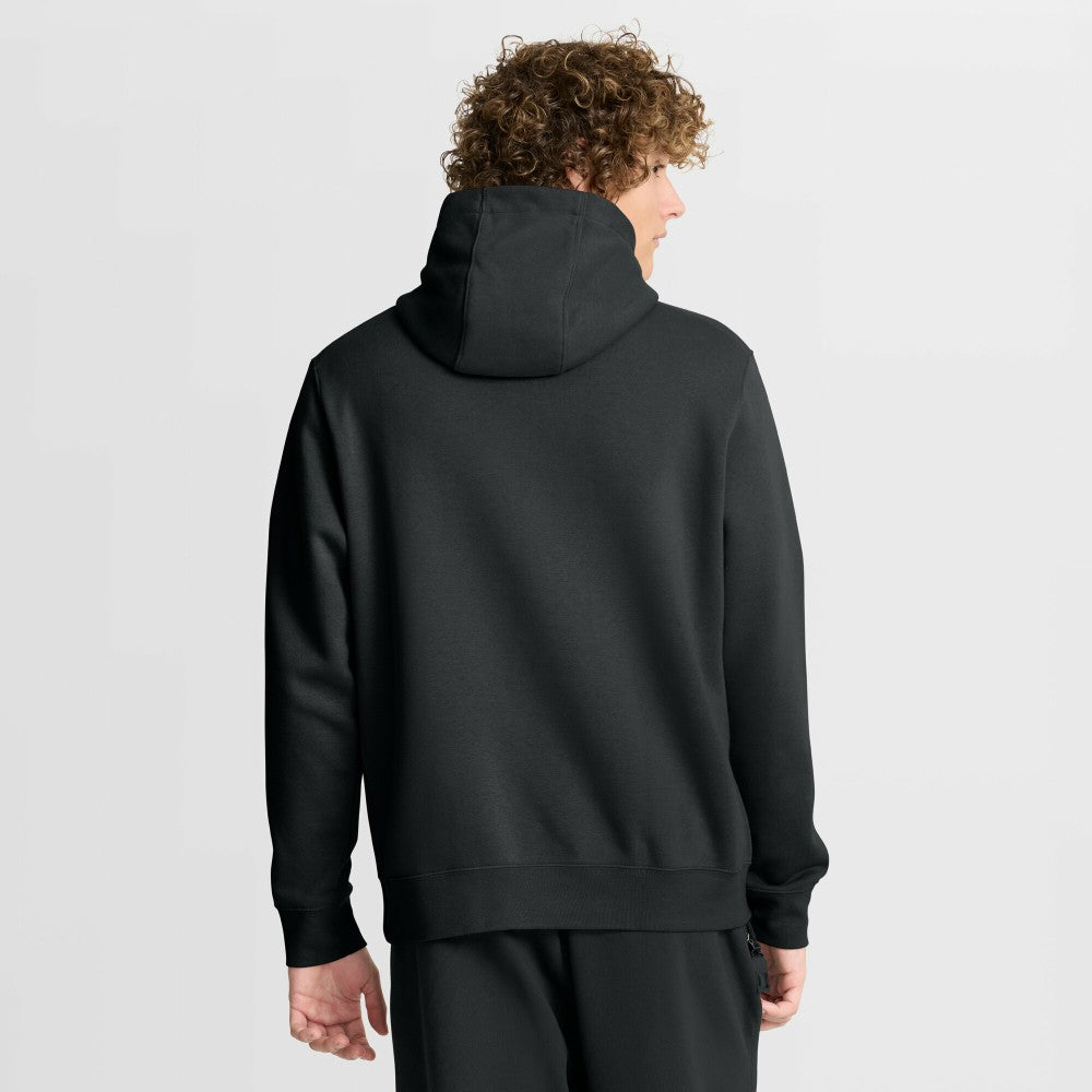 MLB New York Mets Nike Cooperstown Collection Logo Club Hoodie
