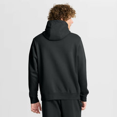 MLB New York Mets Nike Cooperstown Collection Logo Club Hoodie