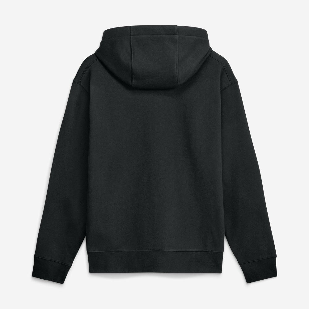 MLB New York Mets Nike Cooperstown Collection Logo Club Hoodie