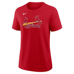 MLB Masyn Winn St. Louis Cardinals Nike Women's Name & Number T-Shirt