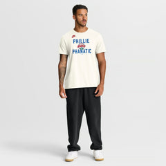 MLB Philadelphia Phillies Nike Cooperstown Collection ‘70s Inspired T-Shirt