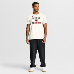MLB Boston Red Sox Nike Cooperstown Collection ‘70s Inspired T-Shirt