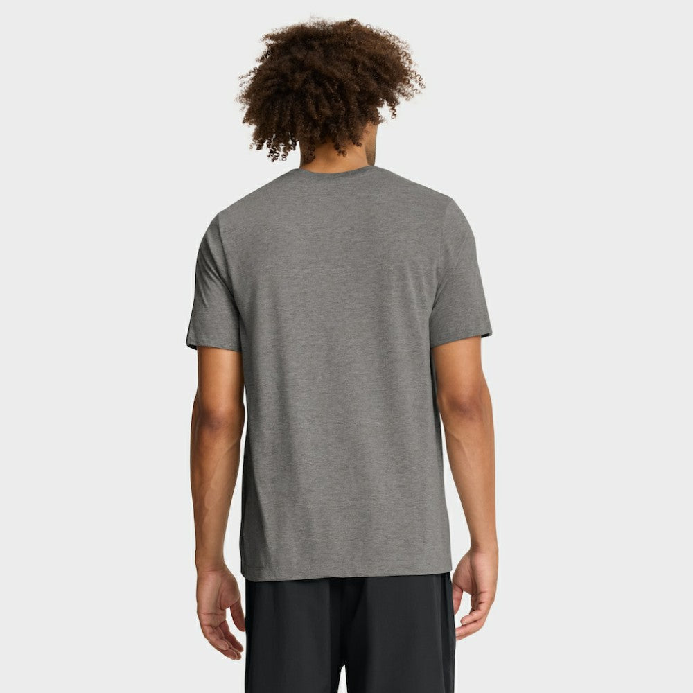 MLB Philadelphia Phillies Nike Cooperstown Logo Tri-Blend T-Shirt