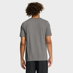 MLB Philadelphia Phillies Nike Cooperstown Logo Tri-Blend T-Shirt