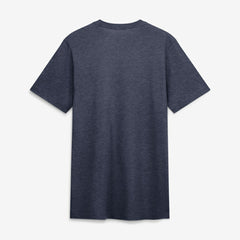 MLB Houston Astros Nike Cooperstown Logo Tri-Blend T-Shirt