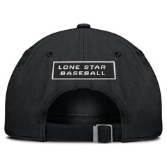 MLB Texas Rangers Nike Primetime Club Adjustable Hat
