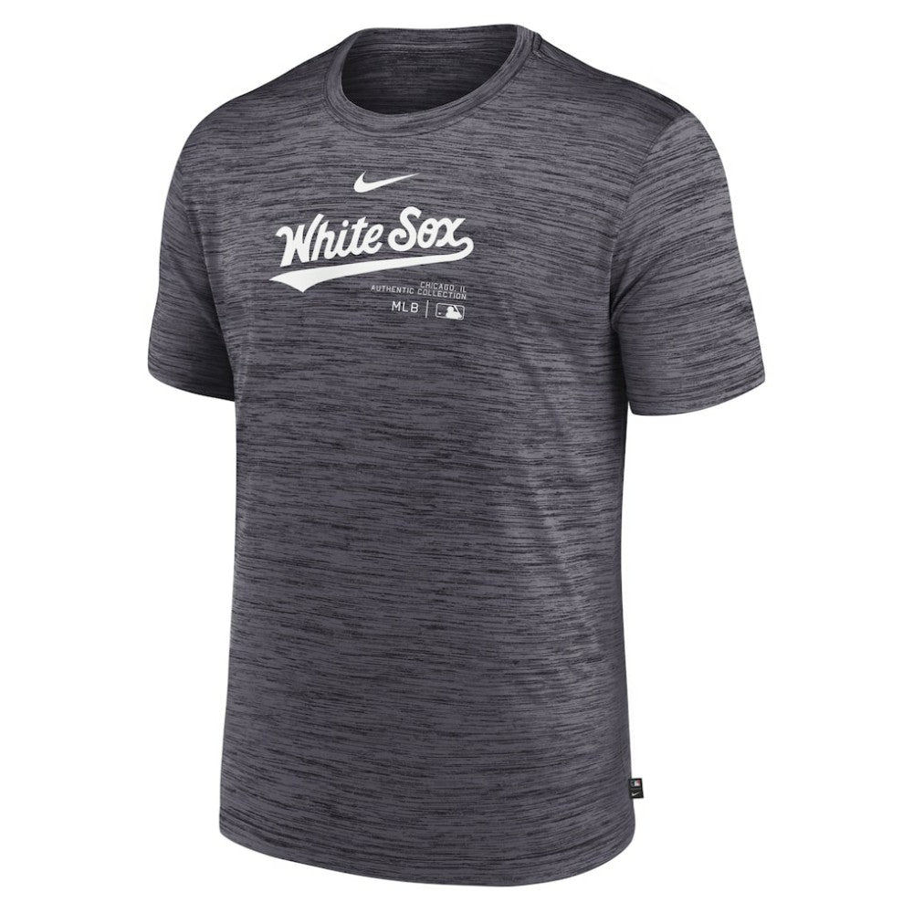 MLB Chicago White Sox Nike Authentic Collection Velocity Performance Practice T-Shirt