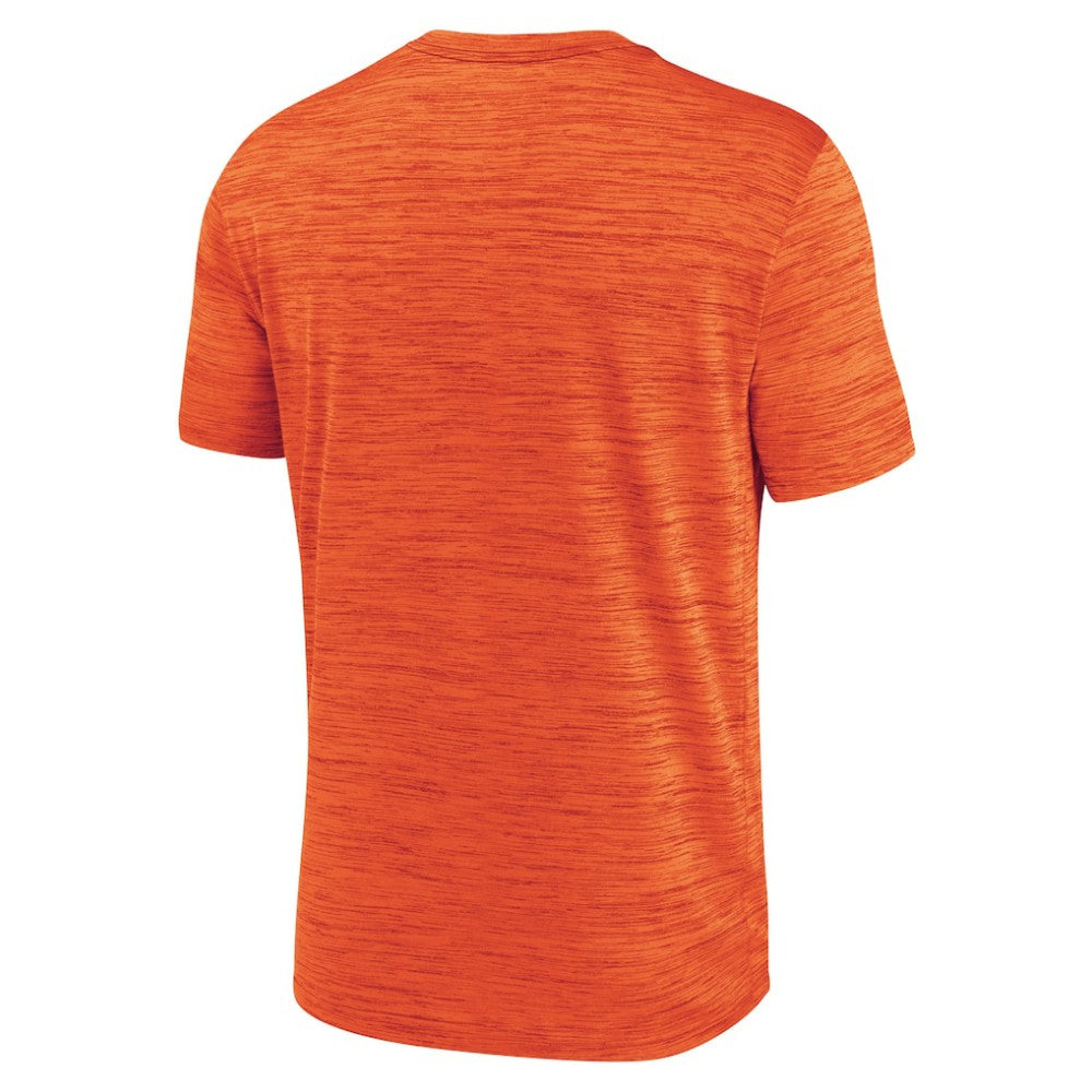 MLB San Francisco Giants Nike Authentic Collection Velocity Performance Practice T-Shirt