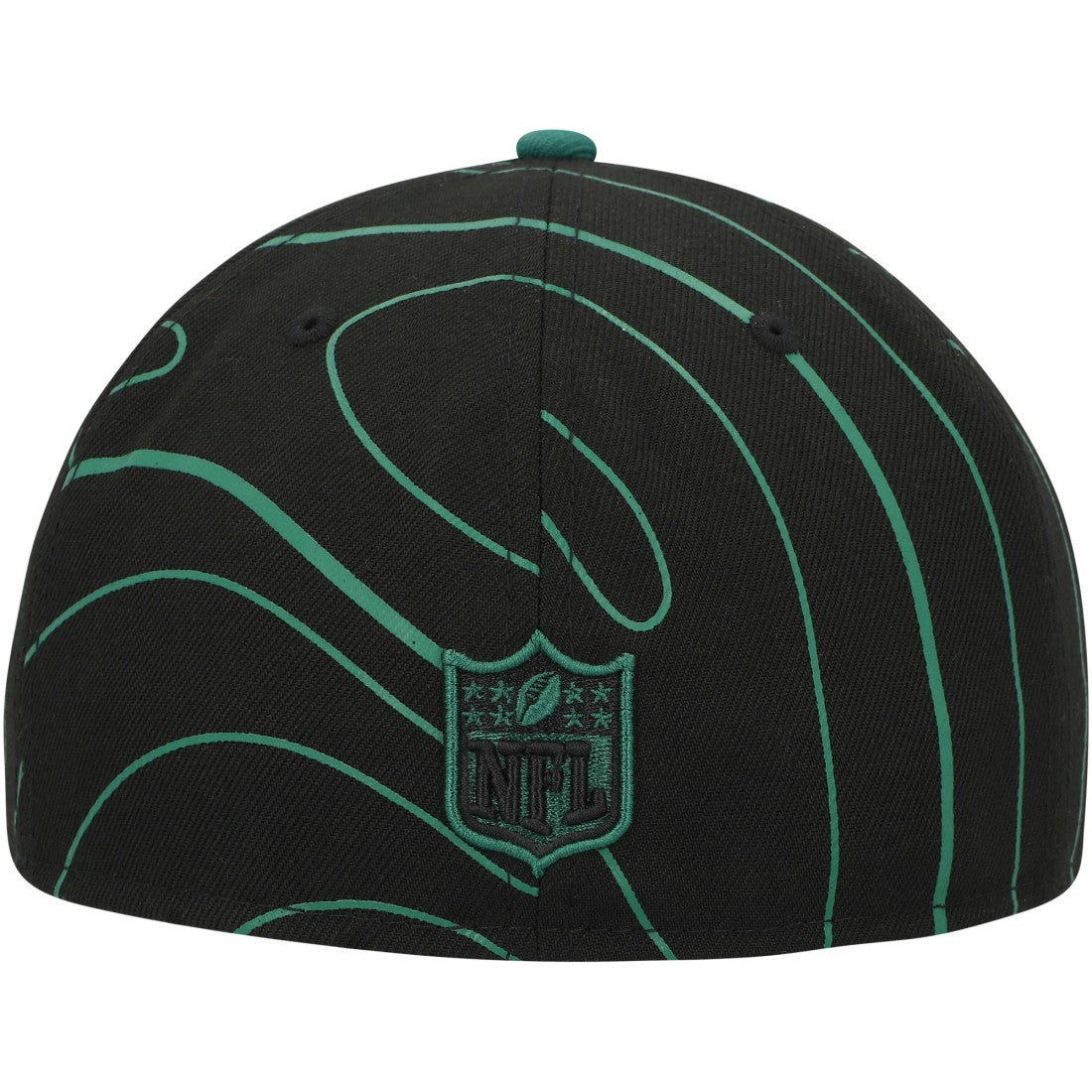 Geo 59FIFTY Fitted Hat - New York Jets