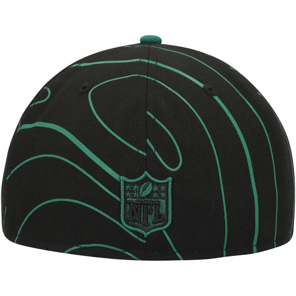 Geo 59FIFTY Fitted Hat - New York Jets