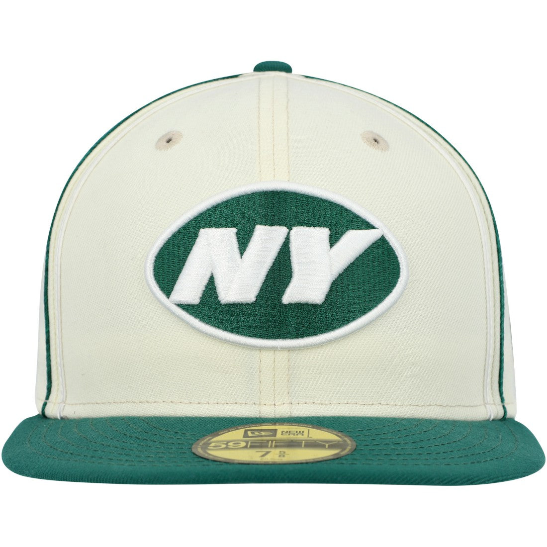 Soutache 59FIFTY Fitted Hat - New York Jets