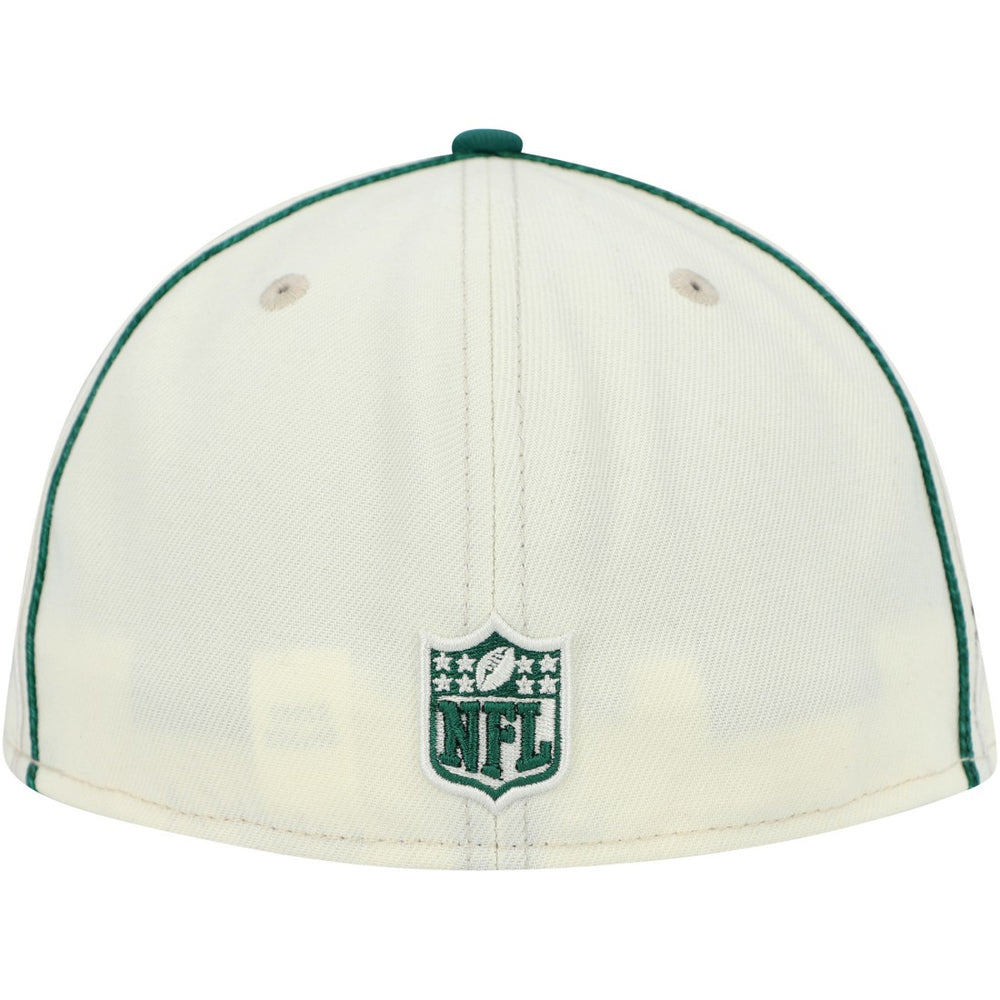 Soutache 59FIFTY Fitted Hat - New York Jets