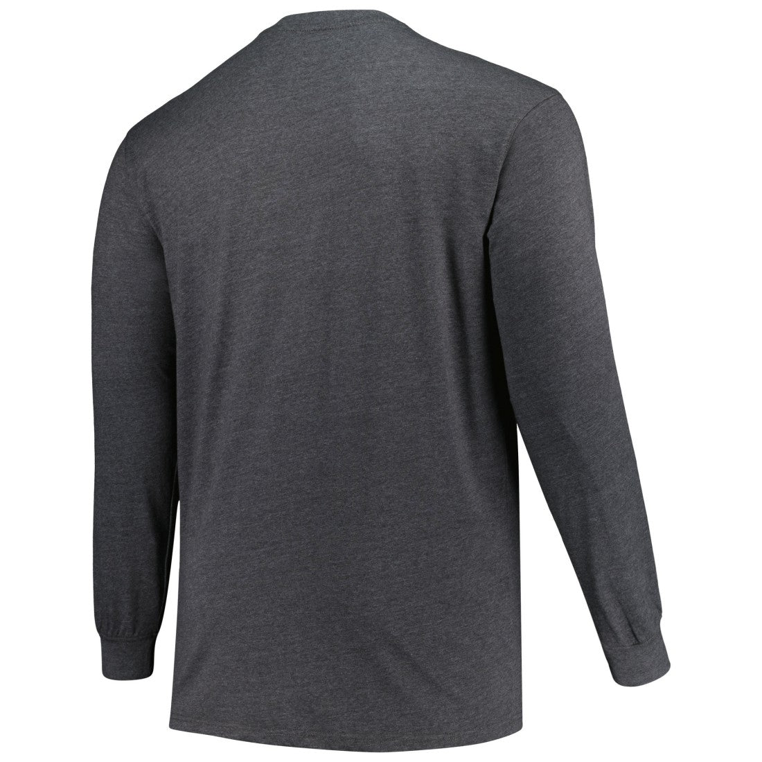 Profile Big & Tall Throwback Long Sleeve T-Shirt - Tampa Bay Buccaneers