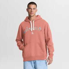 MLB Los Angeles Dodgers Fanatics Bloom Hoodie