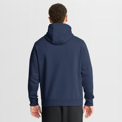 MLB Cleveland Guardians Nike Primetime Club Hoodie