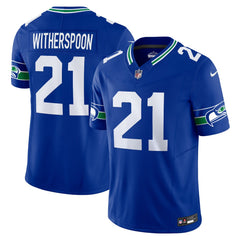 Devon Witherspoon  Alternate Vapor F.U.S.E. Limited Jersey - Seattle Seahawks