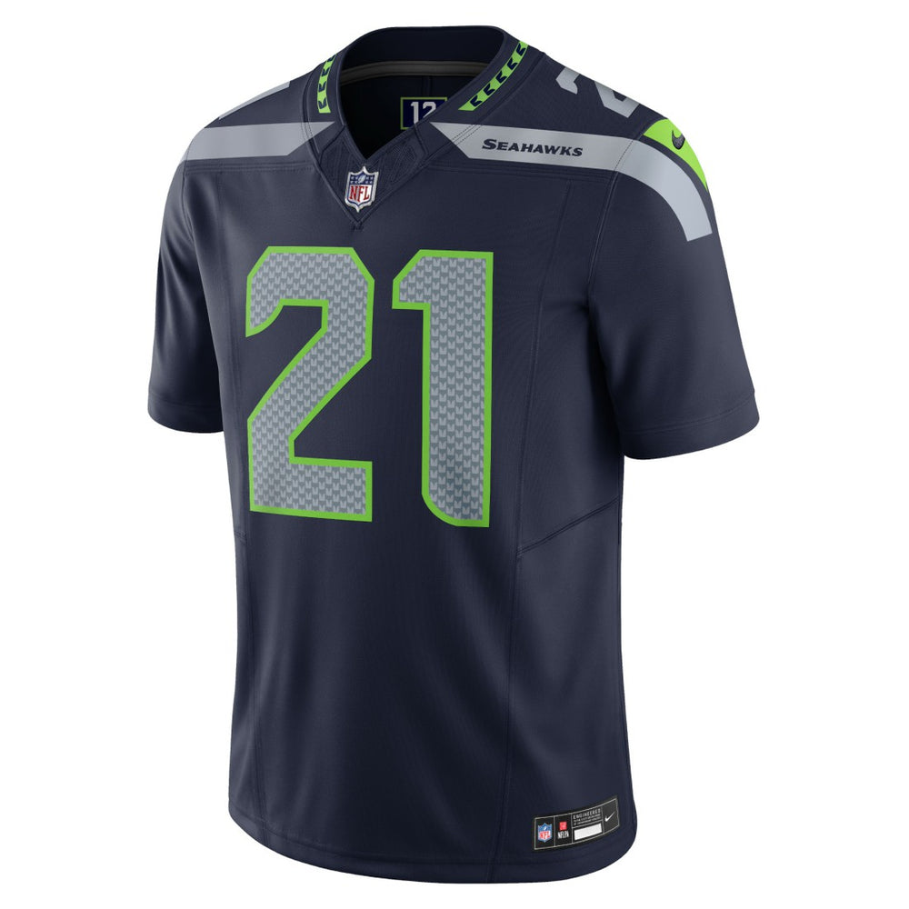 Devon Witherspoon  Vapor F.U.S.E. Limited Jersey - Seattle Seahawks