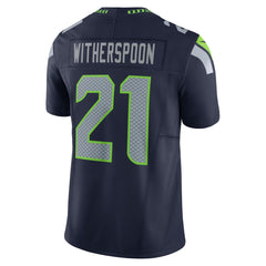 Devon Witherspoon  Vapor F.U.S.E. Limited Jersey - Seattle Seahawks