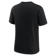 Justin Jefferson  Player Graphic T-Shirt - Minnesota Vikings