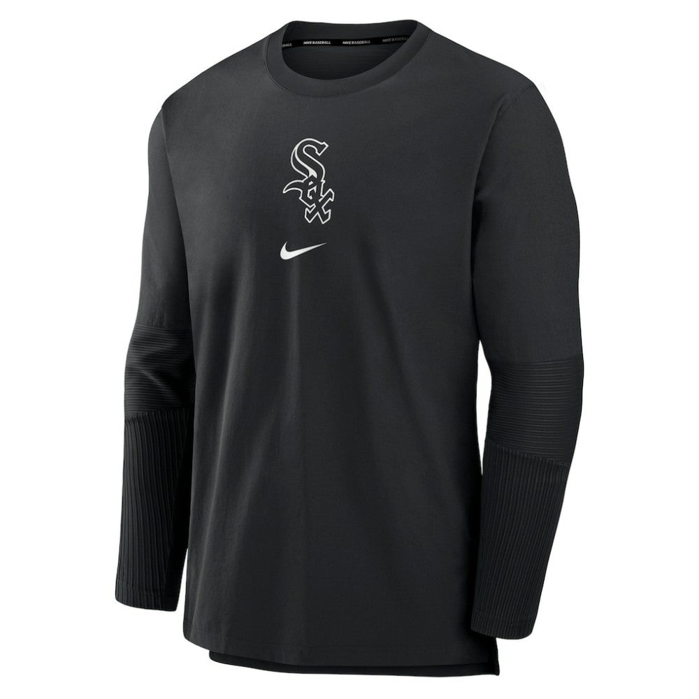 MLB Chicago White Sox Nike Authentic Collection Player Dri-FIT Lightweight Pullover