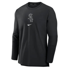 MLB Chicago White Sox Nike Authentic Collection Player Dri-FIT Lightweight Pullover