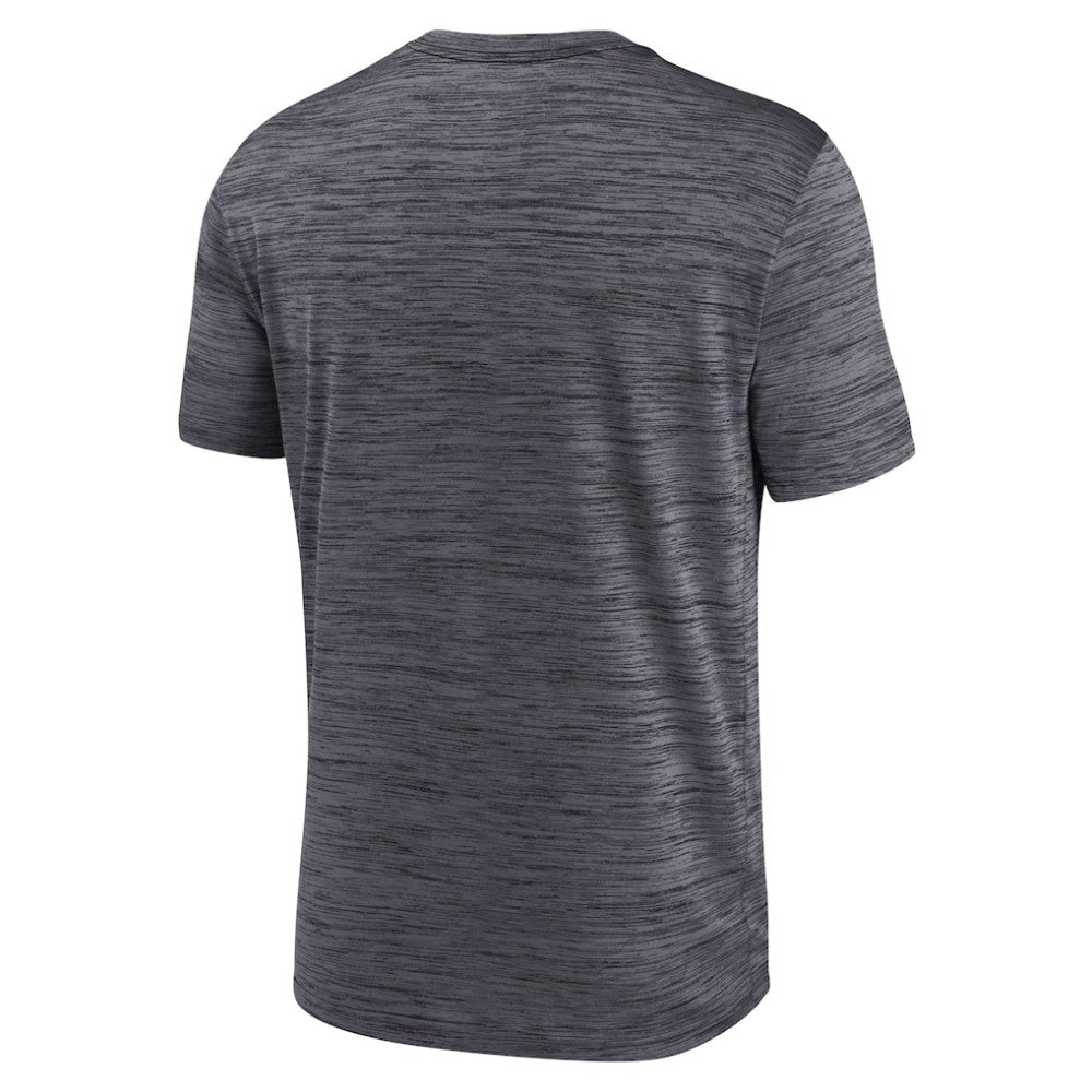 MLB Baltimore Orioles Nike City Connect Authentic Collection Practice Velocity Performance T-Shirt