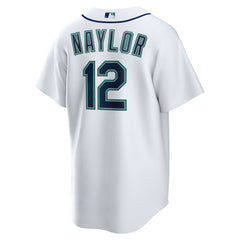 MLB Josh Naylor Seattle Mariners Nike Home Replica Jersey