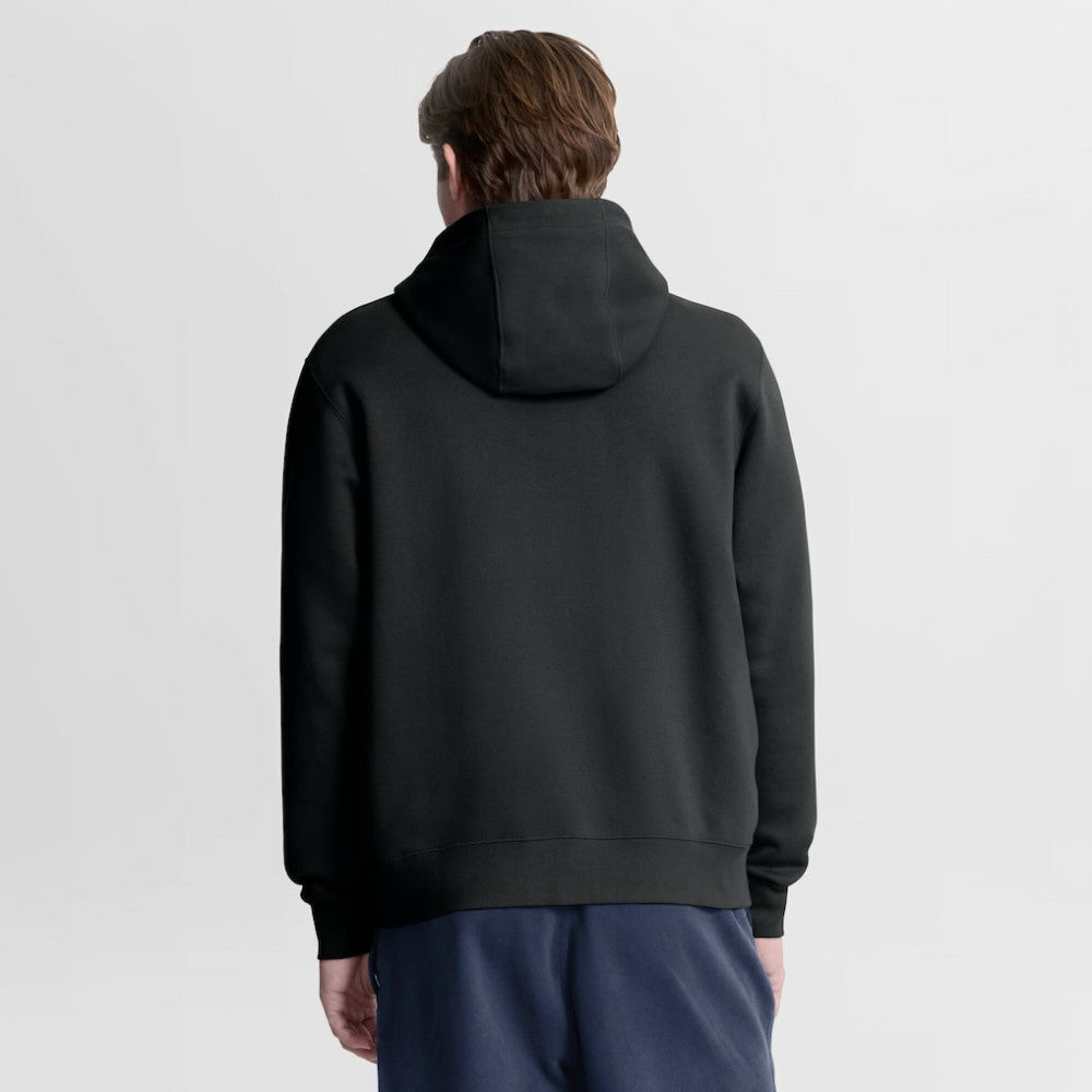 MLB San Francisco Giants Nike Primetime Lockup Full-Zip Hoodie