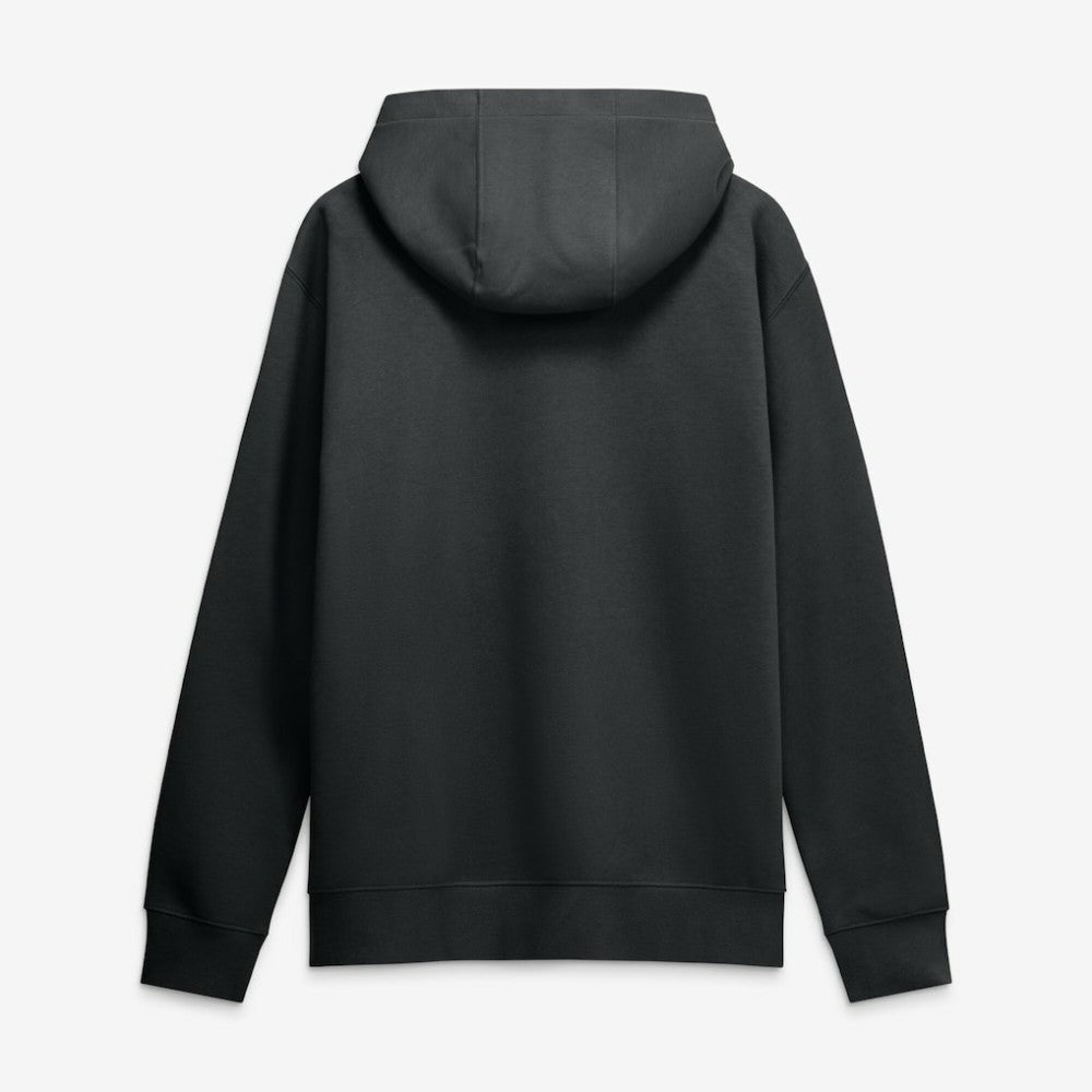 MLB San Francisco Giants Nike Primetime Lockup Full-Zip Hoodie