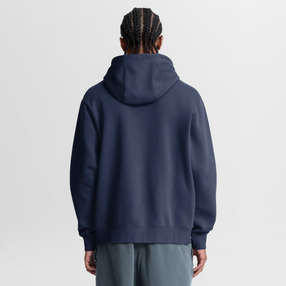 MLB New York Yankees Nike Primetime Lockup Full-Zip Hoodie