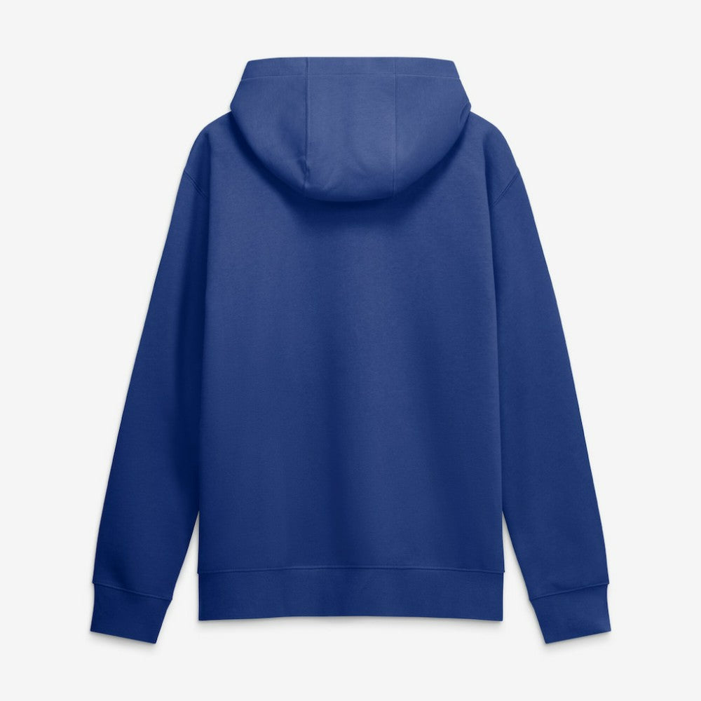 MLB New York Mets Nike Primetime Lockup Full-Zip Hoodie