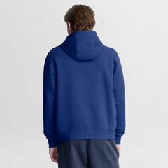 MLB Los Angeles Dodgers Nike Primetime Lockup Full-Zip Hoodie