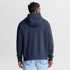 MLB Detroit Tigers Nike Primetime Lockup Full-Zip Hoodie