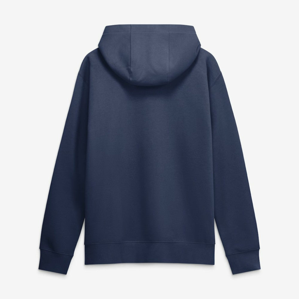 MLB Detroit Tigers Nike Primetime Lockup Full-Zip Hoodie