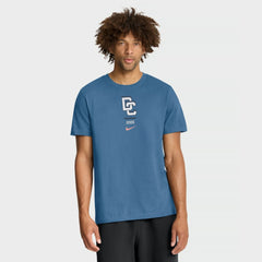 MLB Washington Nationals Nike City Connect 2-Hit T-Shirt
