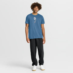 MLB Washington Nationals Nike City Connect 2-Hit T-Shirt