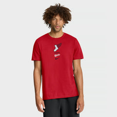 MLB Chicago White Sox Nike City Connect 2-Hit T-Shirt