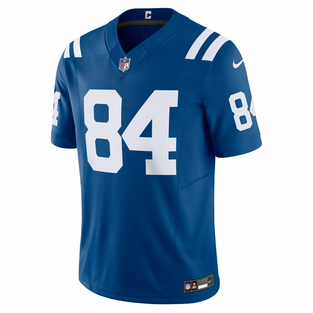 Tyler Warren  Team Vapor F.U.S.E. Limited Jersey - Indianapolis Colts