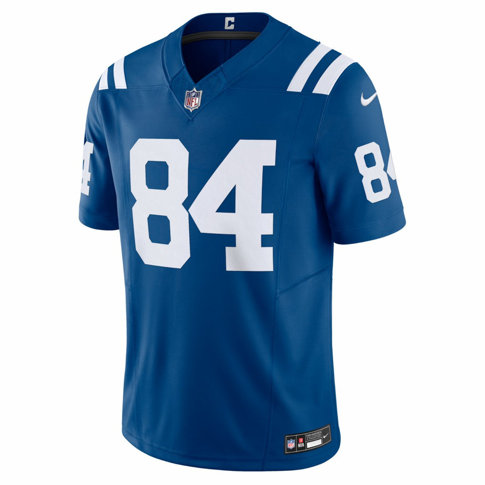 Tyler Warren  Team Vapor F.U.S.E. Limited Jersey - Indianapolis Colts