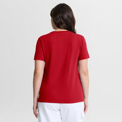 MLB St. Louis Cardinals Nike Women's City Connect Arch T-Shirt