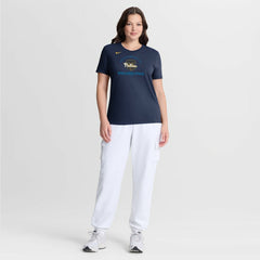 MLB Philadelphia Phillies Nike Women's City Connect Arch T-Shirt