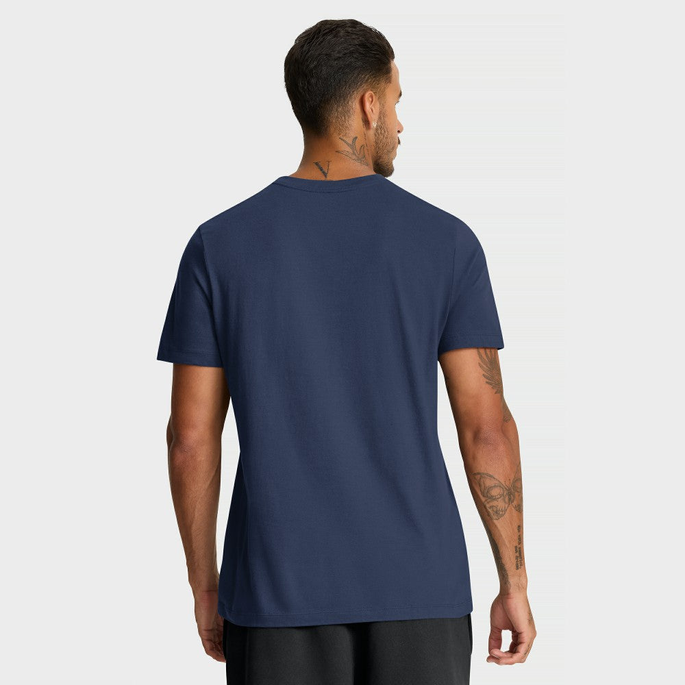 MLB Cleveland Guardians Nike Icon T-Shirt