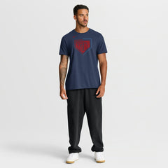 MLB Cleveland Guardians Nike Icon T-Shirt