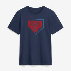 MLB Cleveland Guardians Nike Icon T-Shirt