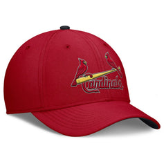 MLB St. Louis Cardinals Nike Primetime Rise Dri-FIT Flex Hat