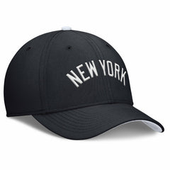 MLB New York Yankees Nike Primetime Rise Dri-FIT Flex Hat